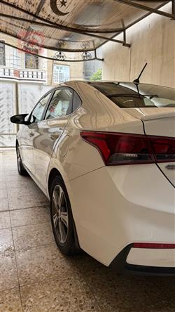 هيونداي أكسنت